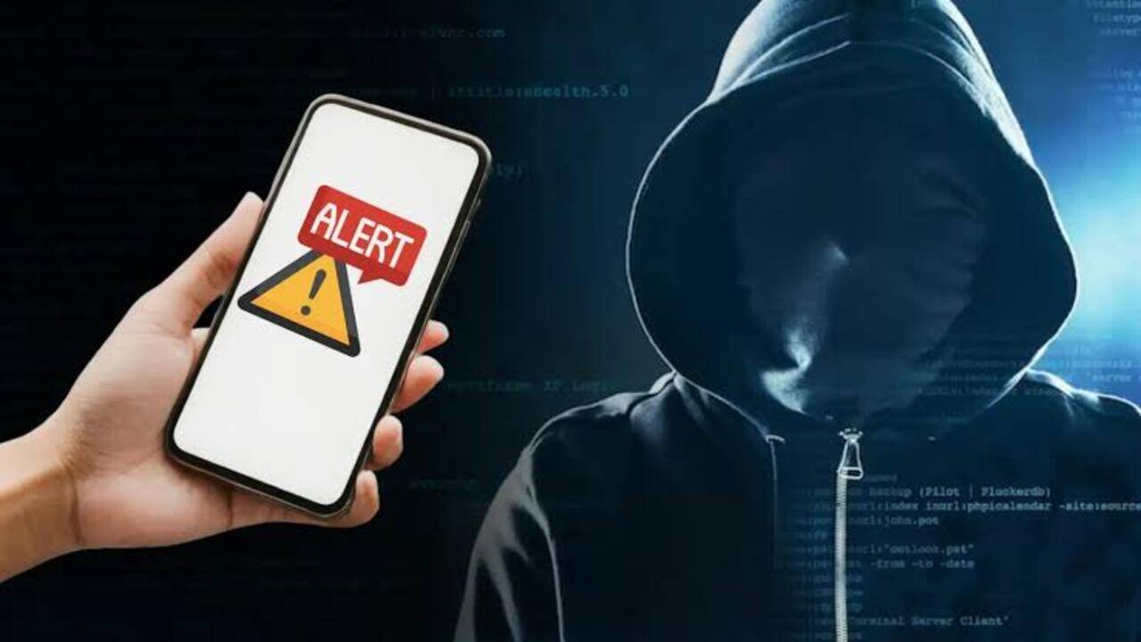 Mobile Security Alert: iPhone-Android यूजर्स हो जाएं सावधान! इस कमी के कारण हैकर्स बना सकते है आपको निशाना, जाने कैसे बचे