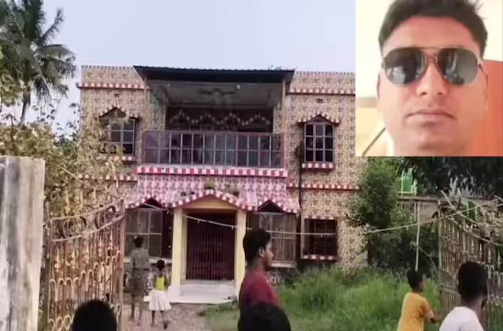 'मछली तलने के बहाने लूटता जिस्म, 100 बीघा में अय्याशी का अड्डा....जाने कैसे दिहाड़ी मजदूर से करोड़ों का मालिक बना TMC नेता ?