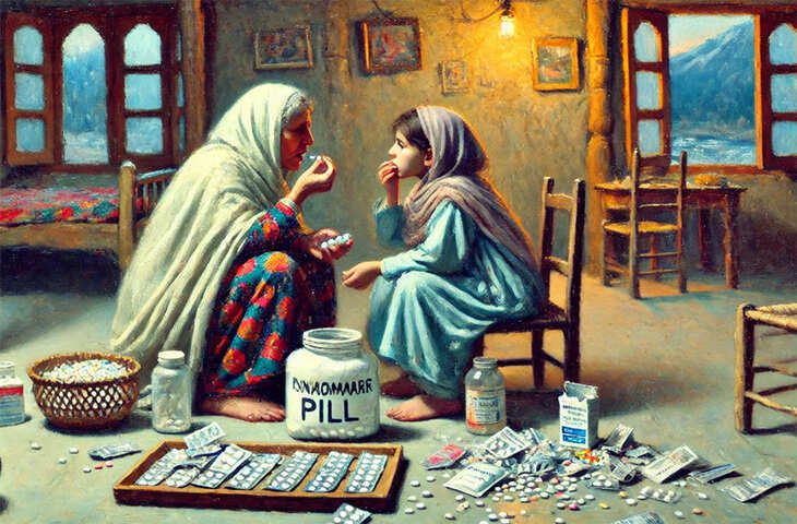 हर इंसान के दिल में कभी न कभी उठती है यह भावना, तू भी बड़ा भेदभाव करता है मेरे रब, Viral Video&nbsp;