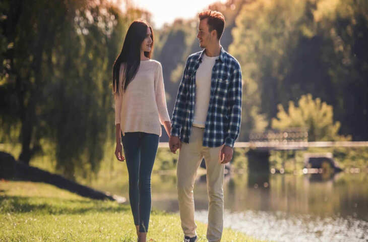 अगर चाहते हो अपनी ड्रीम गर्ल की 'हां' तो इन आदतों को अभी कहो दो 'न', अभी देख डाले लड़कों के लिए रियलिटी चेक वाला धांसू वीडियो&nbsp;