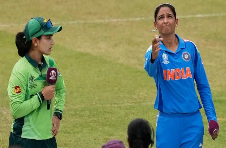 IND-W vs PAK-W: महिला T20 वर्ल्ड कप का सबसे बड़ा मैच आज, जानिए कब, कहां और कैसे देखें फ्री लाइव एक्शन&nbsp;