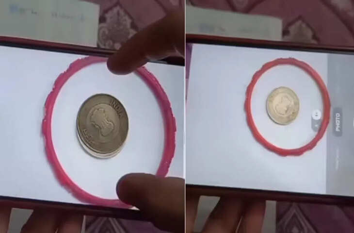 चूड़ियों का सही साइज चुनने का आसान तरीका सोशल मीडिया पर हो रहा लोकप्रिय