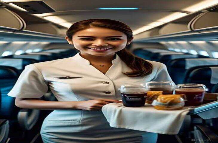 Flight Crew Visa: क्या Pilot और Air Hostess को भी हर देश के लिए Visa चाहिए? जानें International Travel के नियम