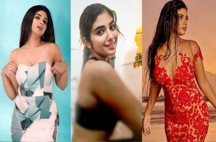 आखिर कौन है&nbsp;Pragya Nagra जिनके MMS वीडियो ने इंटरनेट पर मचाई खलबली ? क्या&nbsp;पाकिस्तान के बाद अब तमिल इंडस्ट्री का नम्बर&nbsp;
