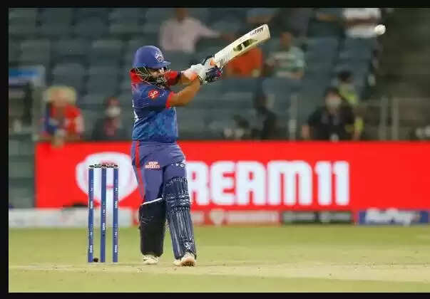 prithvi shaw IPL 2022111111111.JPG