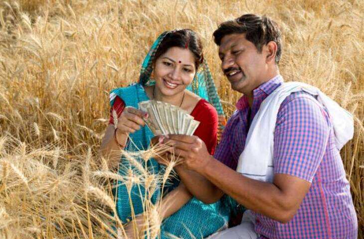 PM Kisan Yojana Update: किसानों के लिए खुशखबरी! 6000 से बढ़कर 9000 रुपये सालाना हो सकती है राशि&nbsp;