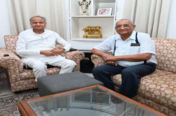 वीणा कैसेट के मालिक केसी मालू का निधन, हार्ट अटैक से गई जान; आज शाम होगा अंतिम संस्कार