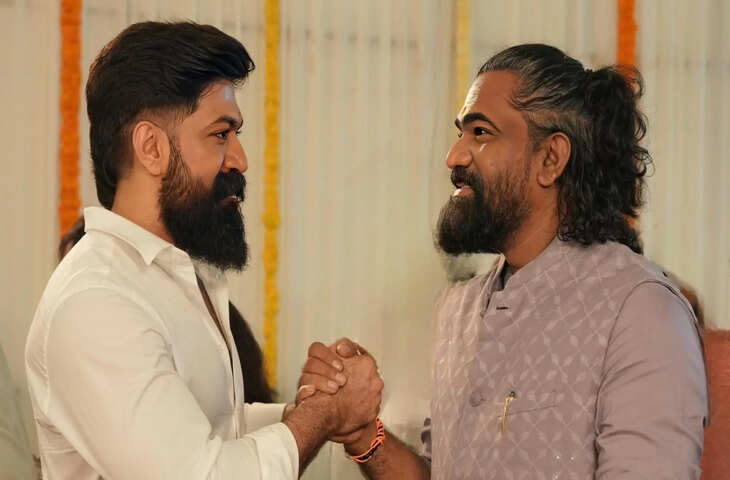 Yash की Toxic फिल्म की रिलीज फिर टली, आखिर क्या है वजह? निर्माताओं के जवाब ने बढ़ाई सस्पेंस