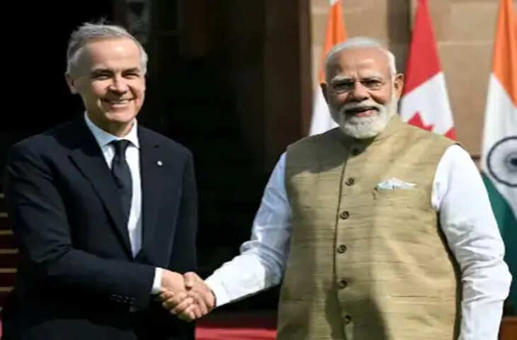India-Canada Trade Deal: दिसंबर में कनाडा जाएंगे PM मोदी, व्यापार समझौते पर बढ़ेगी बातचीत; रिश्तों में सुधार की उम्मीद