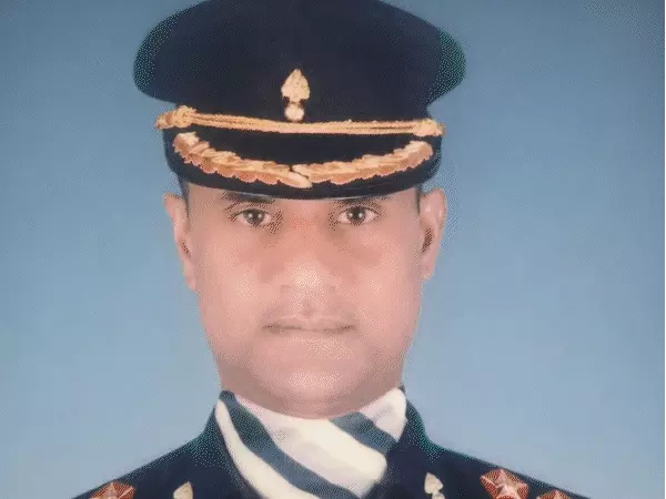 18 साथियों की शहादत ने जुवैर हिल पर दिलाई जीत, कैप्टन खान बोले- कारगिल युद्ध का हर पल आज भी ताजा