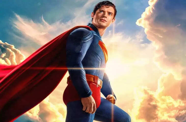 सिनेमाघरों के बाद अब OTT पर धमाल मचाने को तैयार&nbsp;Superman, जानिए घर बैठे कब और कहां देख सकेंगे फिल्म ?