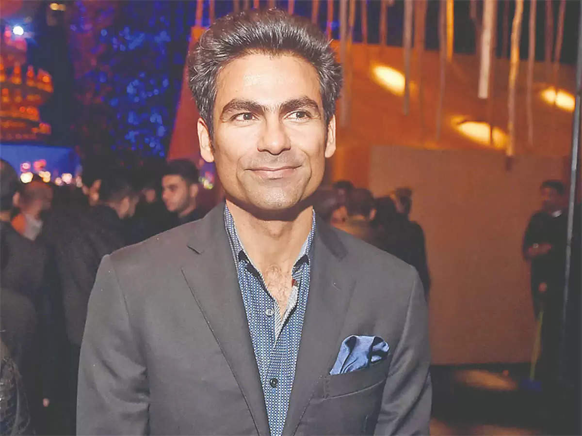 Mohammad Kaif