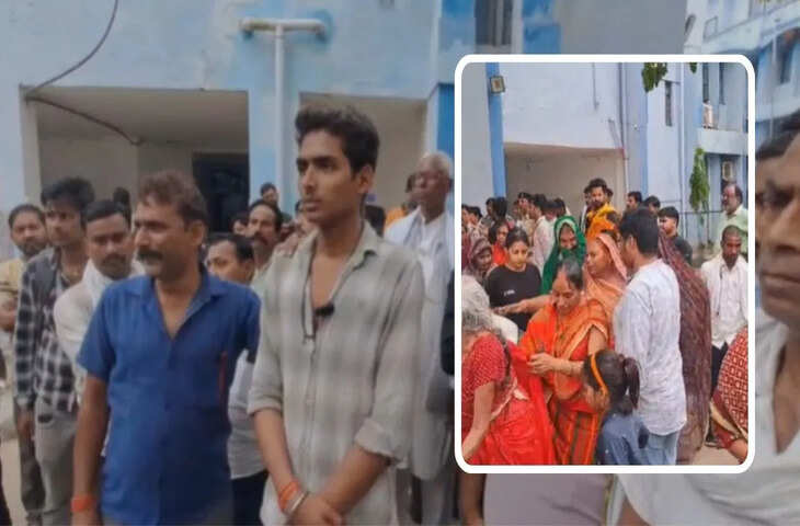 रेस्टोरेंट का खाना पड़ा भारी! मंचूरियन&ndash;कढ़ाई पनीर खाने के बाद युवक की मौत, दो की हालत गंभीर