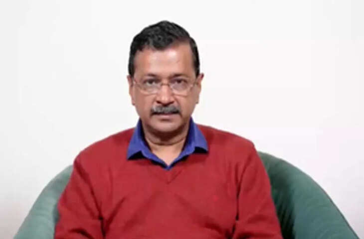 दिल्ली में शिक्षक अपमानित और स्कूल हो रहे बर्बाद&hellip; अरविंद केजरीवाल का BJP सरकार पर प्रहार