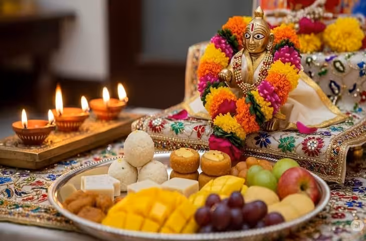 Krishna Janmashtami 2026: इस साल कब मनाई जाएगी जन्माष्टमी? जानें तारीख, पूजा का शुभ मुहूर्त और व्रत पारण