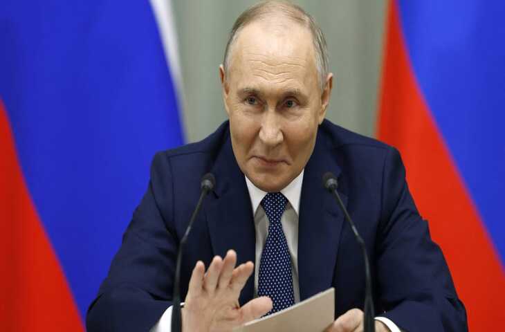 Peace Talk फेल होते ही बढ़ा तनाव! अब मैदान में Vladimir Putin, क्या खत्म होगा Iran-United States विवाद?