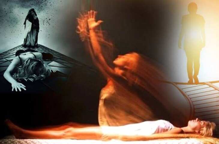 What happens after death know death secret in garuda purana 