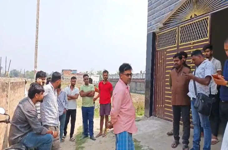 पूर्णिया में फेसबुक और रिश्तों का विवाद बना खतरनाक, इंजीनियरिंग छात्र का संदिग्ध निधन