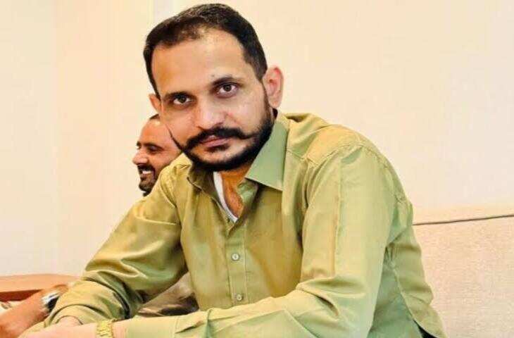 शहजाद भट्टी नेटवर्क को UAPA के तहत आतंकी संगठन घोषित, वीडियो में जाने 14 राज्यों में कार्रवाई के बाद केंद्र का बड़ा फैसला
