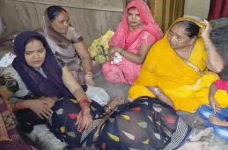 दिल दहला देने वाला खुलासा: वीडियो में जाने बच्ची ने बताई माता-पिता और भाई की हत्या की पूरी कहानी