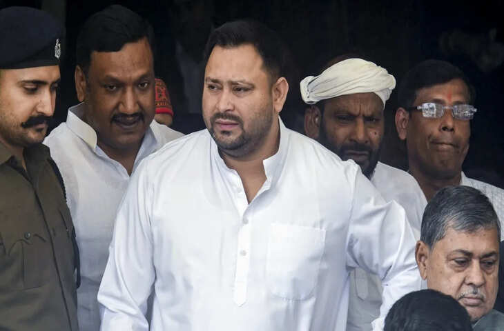 बिहार की सियासत में बड़ा दिन: नीतीश कुमार आज करेंगे राज्यसभा के लिए नामांकन, RJD ने जताई आपत्ति