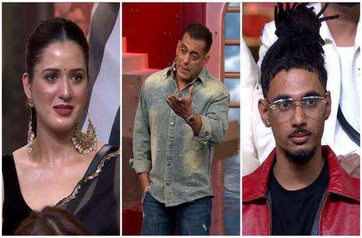 सलमान खान ने AI के मिसयूज पर जताई नाराजगी, वीडियो में बोले- &lsquo;ऐसे लोगों को जेल में डालना चाहिए&rsquo;, सोशल मीडिया सेंसरशिप की कही बात