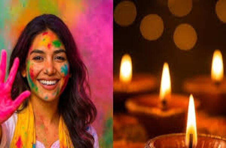 2026 के सभी हिंदू त्योहारों की पूरी डेट शीट जारी, यहाँ देखे जनवरी से दिसंबर तक सभी बड़े त्यौहारों और व्रतों की लिस्ट 