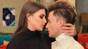 Himanshi Khurana- Asim Riaz ने कर ली सगाई?