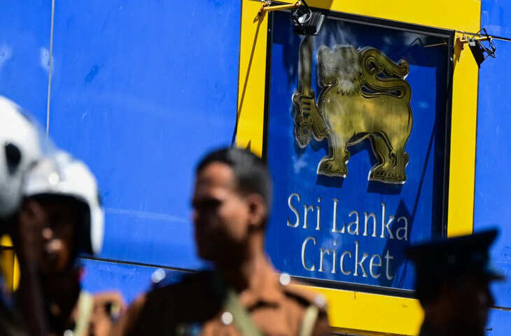 क्रिकेट बोर्ड पर बड़ा एक्शन! Sri Lanka Cricket में घोटाले के आरोप, सरकार ने संभाली कमान