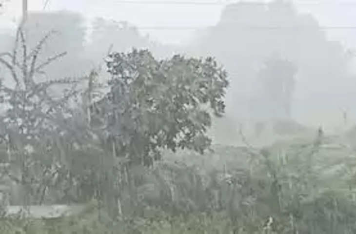 Nashik नासिक जिले में तीन दिनों तक होगी भारी बारिश