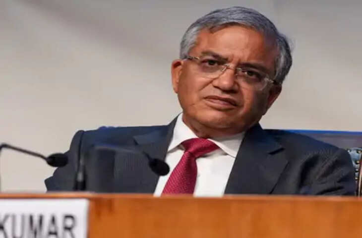 CEC Gyanesh Kumar Hearing: आज सुप्रीम कोर्ट में सुनवाई, SIR के 14 फैसलों से लेकर 13 करोड़ नाम हटाने तक उठे सवाल