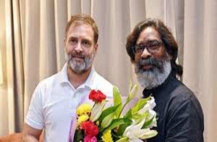 राजस्थान राज्यसभा चुनाव में बढ़ सकता है रोमांच! क्या बीजेपी उतारेगी तीसरा उम्मीदवार? मंत्री के बयान से तेज हुई चर्चा