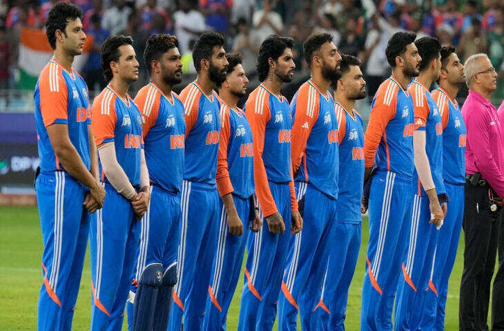 Year Ender: 2025 में टीम इंडिया की शर्मनाक हार की कहानी, 5 ऐसे मैच जिन्होंने फैंस को हिला दिया&nbsp;