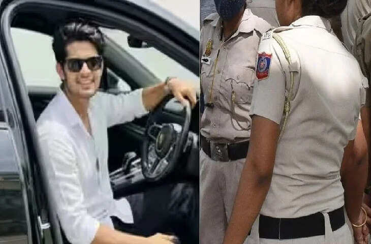 IPL में चयन का झांसा देकर महिला कॉन्स्टेबल से 40 लाख ठगे, वीडियो में जाने खुद को रणजी खिलाड़ी बताकर बढ़ाई नजदीकी, 7 दिन के लिए उधार मांगे थे रुपए