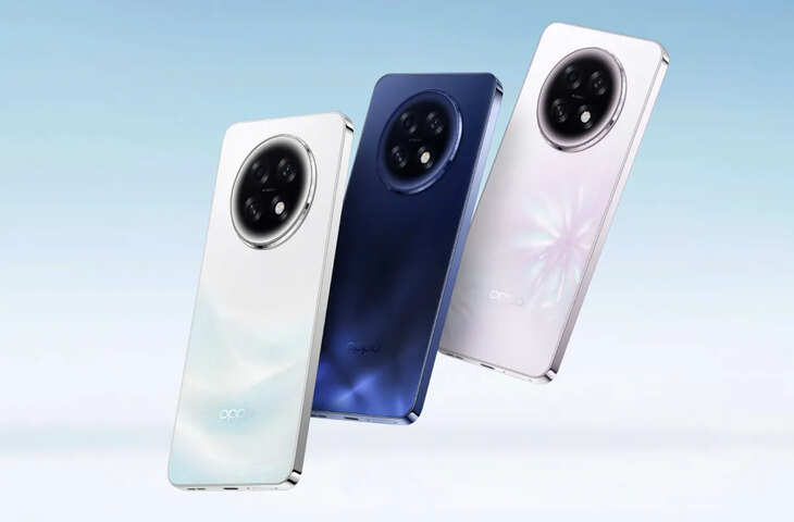 बैटरी खत्म होने की टेंशन होगी खत्म! Oppo का नया पावरबैंक आया सामने, साथ ही जानें लीक हुए टचस्क्रीन MacBook Pro का सच
