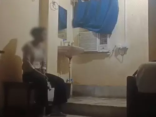 बेगूसराय के होटल में युवती को बंधक बनाकर मारपीट और दुष्कर्म का आरोप, NH किनारे होटल में वारदात