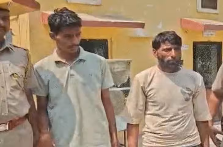 जयपुर में &lsquo;लेडी डॉन&rsquo; के नाम से चर्चित थी सीमा चौधरी, पुलिस के अनुसार कई केस दर्ज