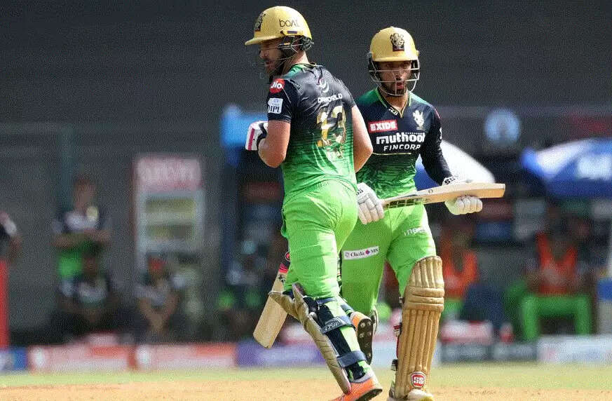 IPL 2022 SRH vs RCB Highlights: केन विलियमसन ने लगातार चौथी हार के बाद दिखे गुस्से में, इस खिलाडी से सर मढ़ दिया सारा दोष