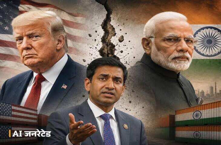 ट्रम्प का बड़ा डिपोर्टेशन अभियान: 18 हजार बिना दस्तावेज वाले भारतीयों पर कार्रवाई की तैयारी, वीडियो में जाने सैन्य विमानों के इस्तेमाल की चर्चा तेज