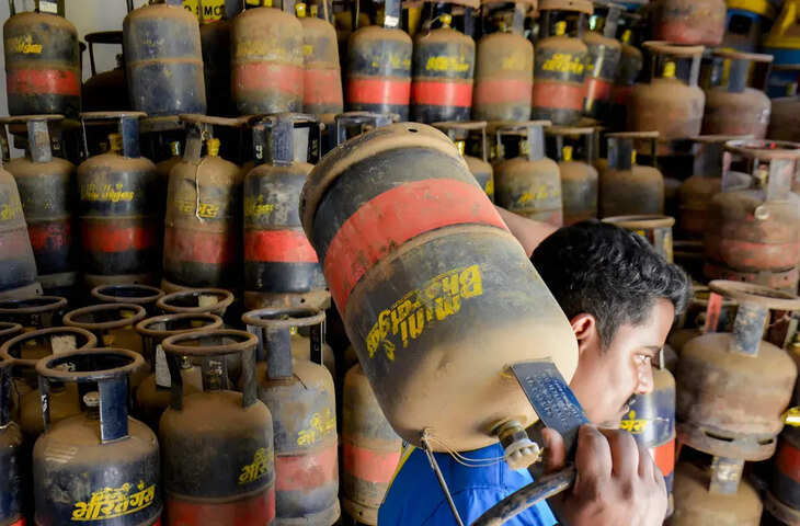 राजस्थान में LPG आपूर्ति पर बड़ा अपडेट, घरेलू सप्लाई सामान्य