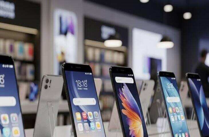 Smartphone Price Hike: मोबाइल खरीदने से पहले संभल जाएं! कई कंपनियों ने बढ़ाई कीमत, ₹13,000 तक महंगे हुए फोन