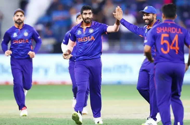 T20 World Cup 2021 स्कॉटलैंड पर जीत के बाद, भारत के लिए अब क्या हैं सेमीफाइनल में जाने के समीकरण