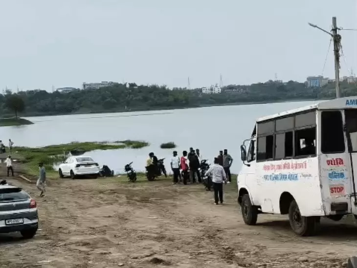 भोपाल के कलियासोत डैम में दर्दनाक हादसा, 17 वर्षीय किशोर की डूबने से मौत