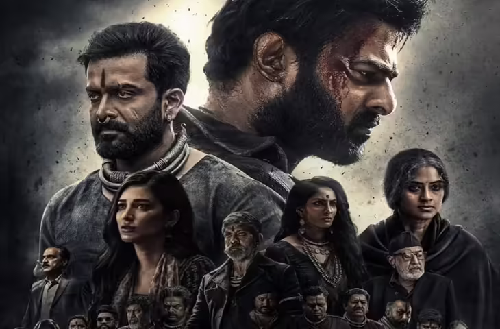 खत्म हुआ इंतजार ! सामने आई&nbsp;Salaar की हिंदी OTT रिलीज़ डेट, जाने कब और कहाँ देख पाएंगे फिल्म&nbsp;