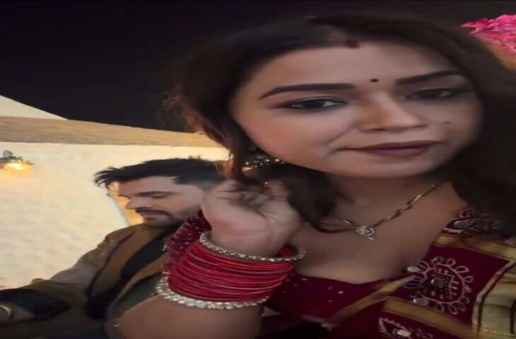 डिंपल सिंह को लेकर सोशल मीडिया पर चर्चा तेज, वायरल वीडियो में किया गया बड़ा दावा