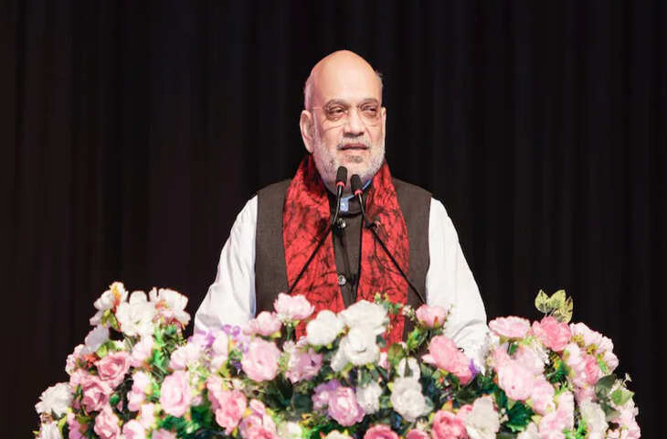 केंद्रीय गृह मंत्री अमित शाह करेंगे जोधपुर का दौरा, ओम बिरला भी होंगे शामिल; जानें पूरा कार्यक्रम