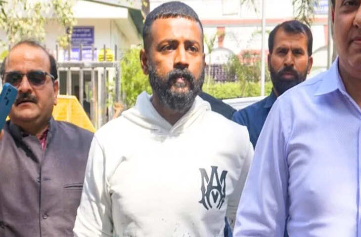 217 करोड़ लौटाने को तैयार महाठग सुकेश चंद्रशेखर, कोर्ट में दिया सेटलमेंट ऑफर, जानें मामला