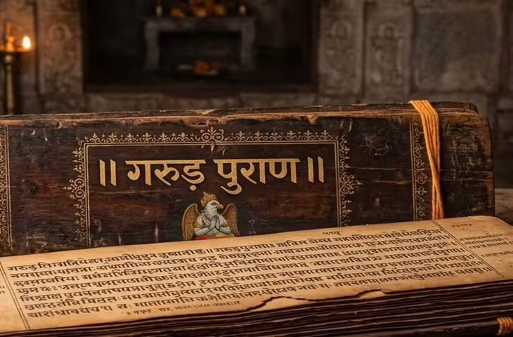 गरुड़ पुराण में क्यों मिलती है प्रेत योनि? मृत्यु के बाद स्वर्ग या नर्क जाने को लेकर क्या कहता है यह ग्रंथ