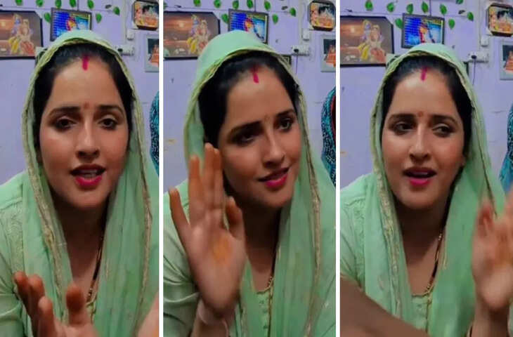 पाकिस्तान के खिलाफ ऑपरेशन सिंदूर पर सीमा हैदर की पहली प्रतिक्रिया, भारतीय सेना