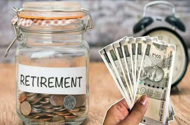 महीने के ₹10,000 निवेश से ऐसे तैयार होगा 6 करोड़ का मोटा रिटायरमेंट फंड, एक्सपर्ट से जानें कंपाउंडिंग का जादू